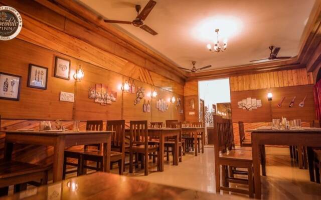 Chocolate Inn Rainforest Resort