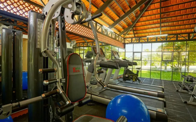 Annai Resorts & Spa