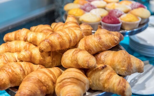 Road Lodge Johannesburg Airport