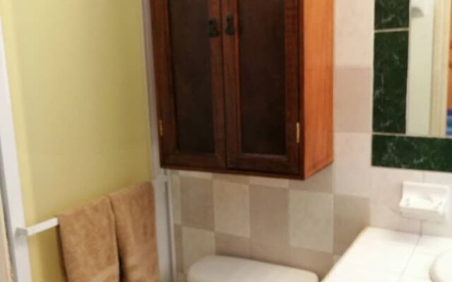 Apartment Mirichel -