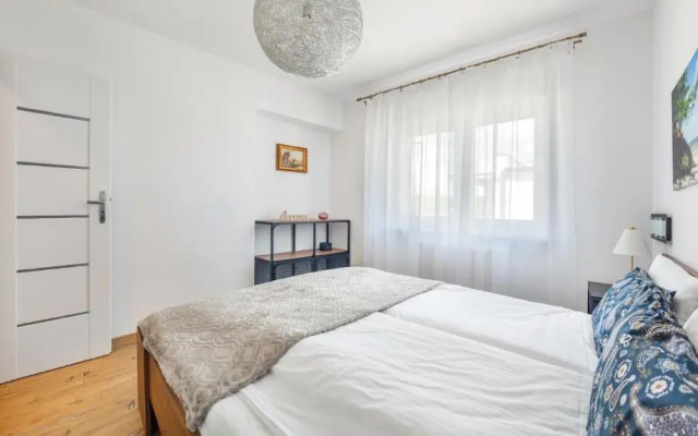 Apartamenty Sun & Snow Szafirowa