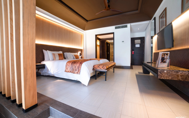 Hotel Riu Palace Tikida Agadir - All Inclusive