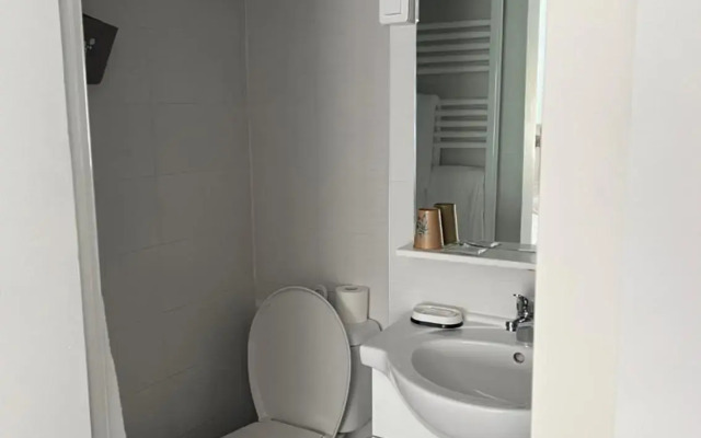 Hotel Lutetia