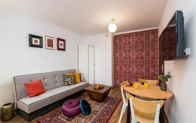 Sleepway Apartments - Orient Dream