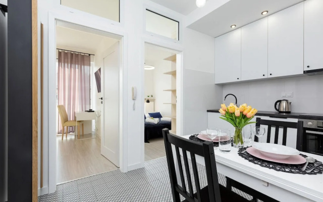 Lekka Apartment by Renters