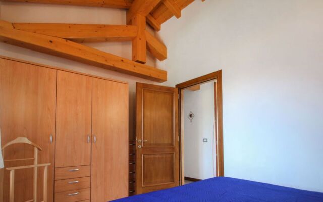 Apartment Ghiano Cremia