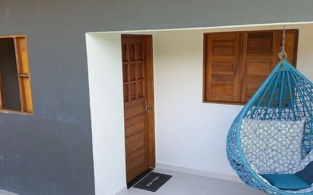 Flats da Ilha 2 Quartos