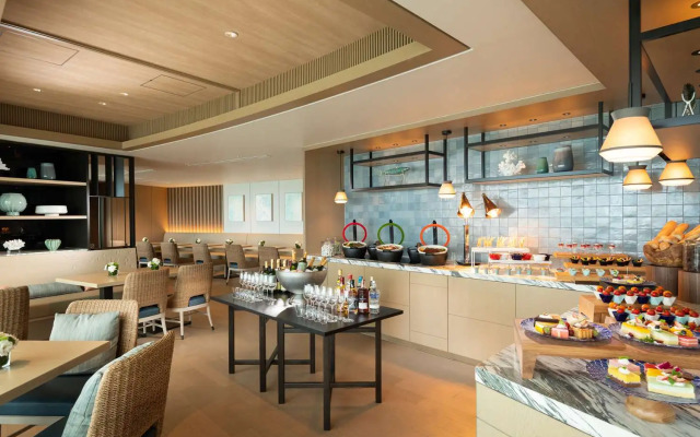 Hilton Okinawa Miyako Island Resort