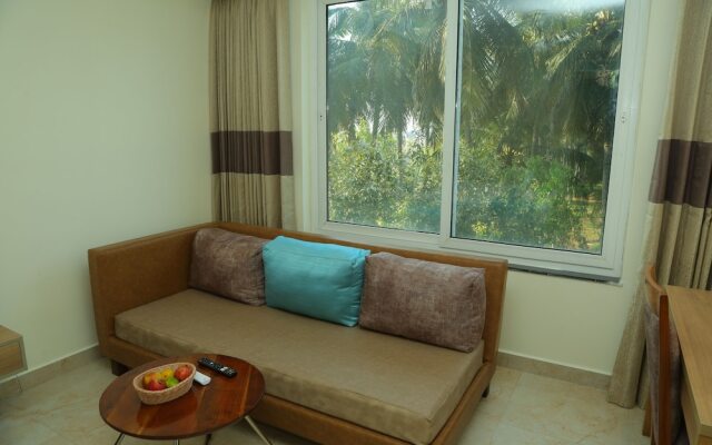 Misty Ocean-A Bergamont Group of Hotels