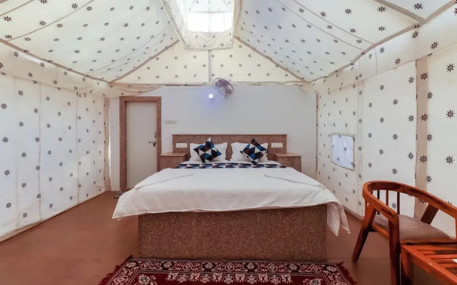 NK Desert Camp & Resort