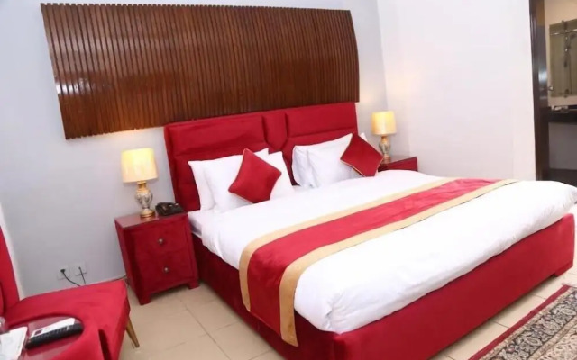 Premier Inn Express Lahore