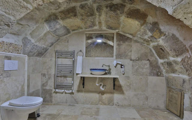 Sevdali Konaklar