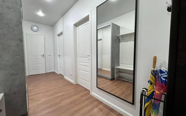 Апартаменты 39kvartir на Мосина