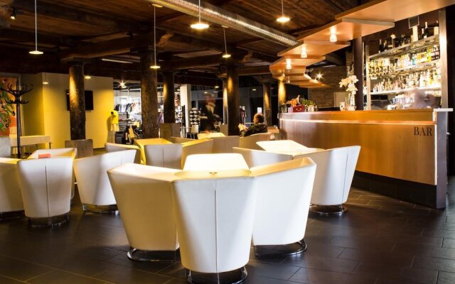 Hotel Sand Martin