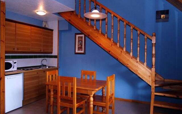 Apartaments Crest Pas