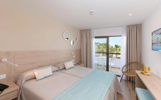 Hotel HSM Linda Playa