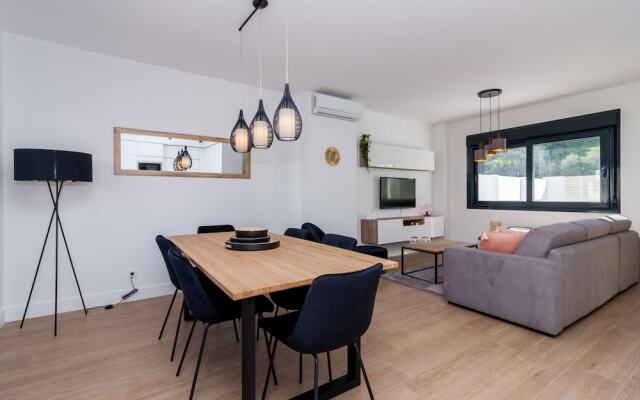 New Holiday Homes Los Mangos Nerja