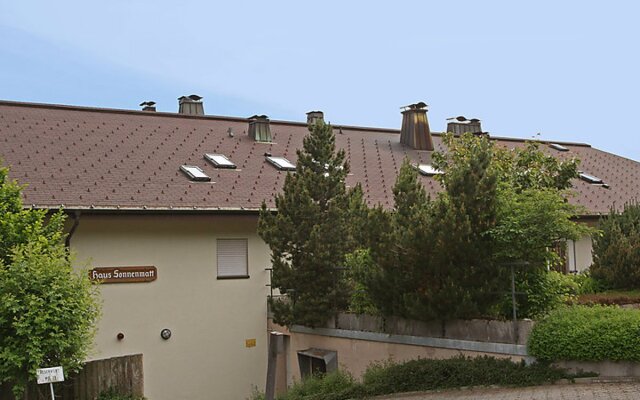 Haus Sonnenmatt