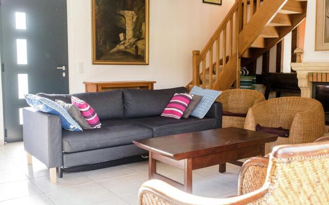 Characteristic, 16-th Century House With Heated Swimming Pool