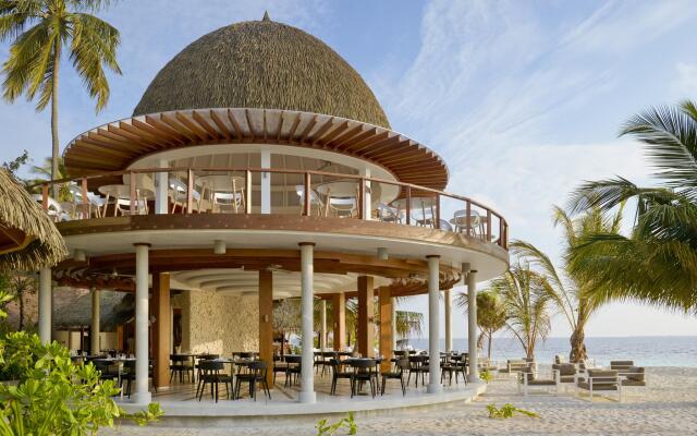 Kandolhu Maldives Resort