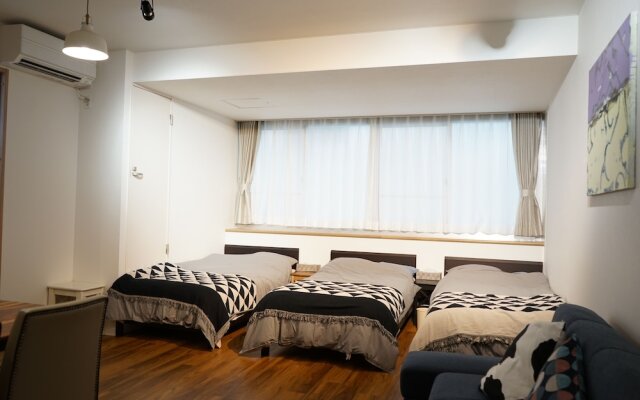 Culinary Bed&Art 403