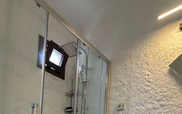 Luvenza Alaçatı Hotel