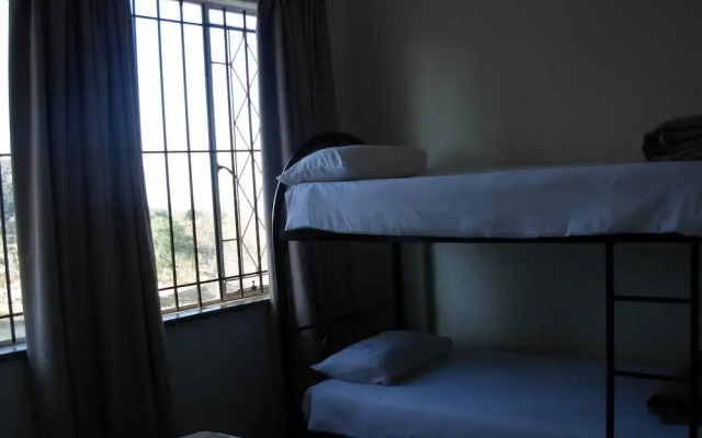 Sterkfontein Heritage Lodge