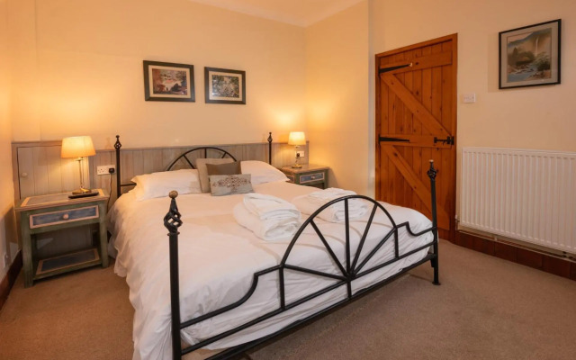 The Coach House, Skelwith Bridge