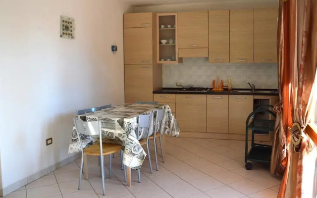 Villa Rena Majore Santa Teresa