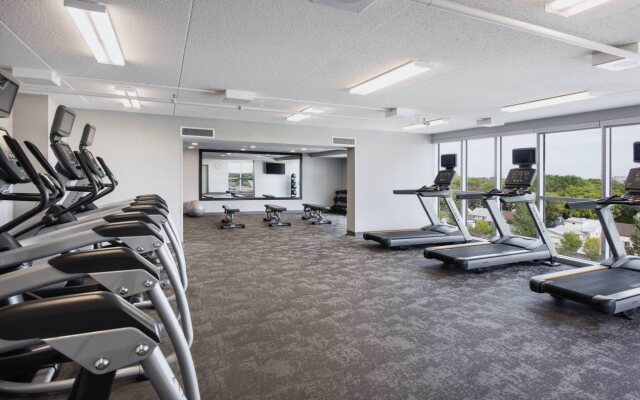 Fairfield Inn & Suites by Marriott Winnipeg