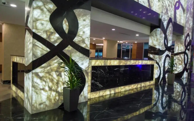 Mora hotel