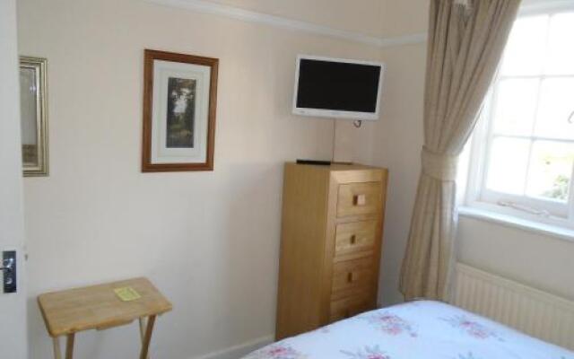 Edgware Bed and Breakfast