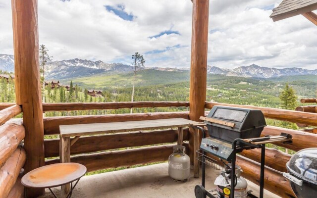 Big Sky - Saddleridge L4