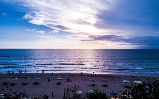 Pullman Bali Legian Beach