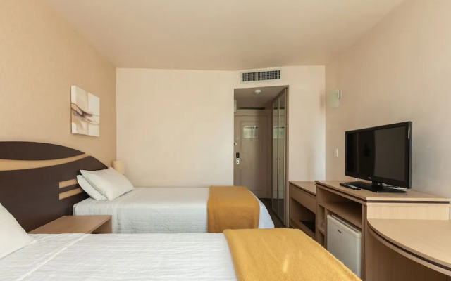 Tri Hotel Vittoria Bento