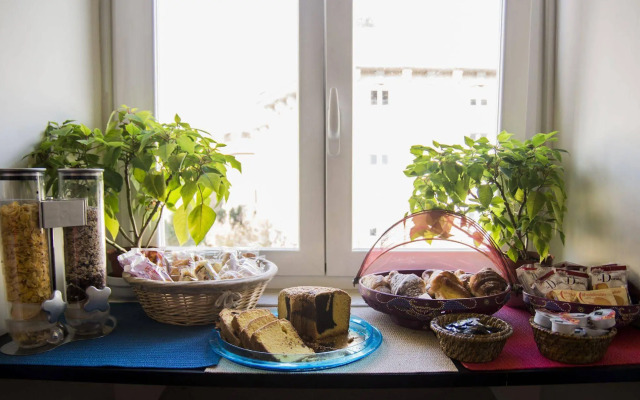 Sotto Il Sole Di Roma