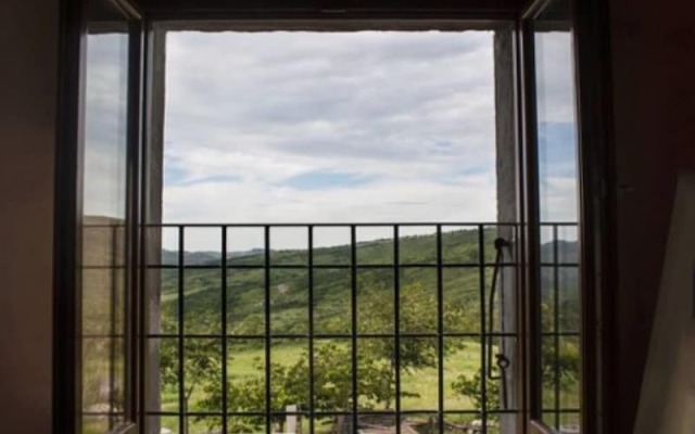 Agriturismo Poggiolandi