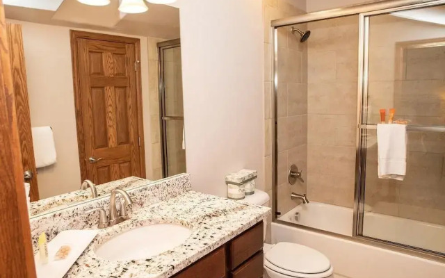 6 Chambertin Townhomes 4 Bedroom Townhouse by RedAwning