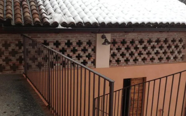 Agriturismo Soncino Pavese