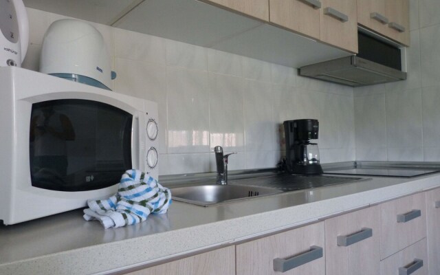 Suncanarias Apartamento La Chola