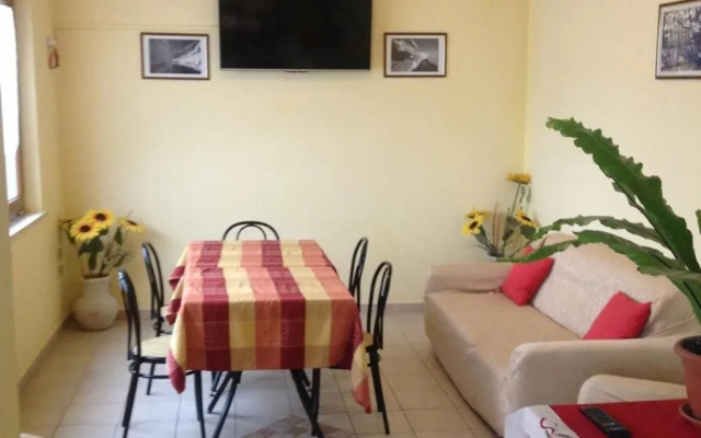 Hotel Ti Bionda Suisse