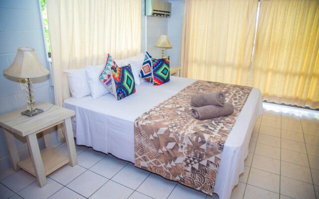 Natura Beach Pool Villa 1