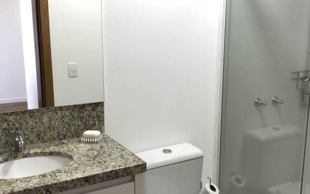 Apartamento Terraneo 303
