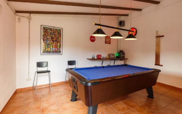 Holiday Home Montverde