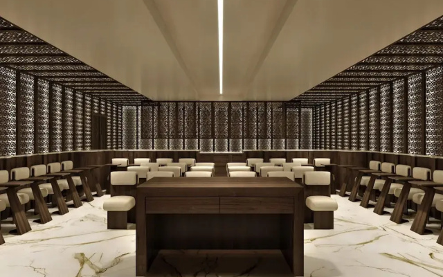 Theatron Jerusalem  & Spa - MGallery Collection