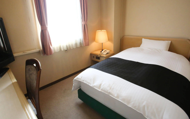 Apa Hotel Sapporo Susukino Ekimae