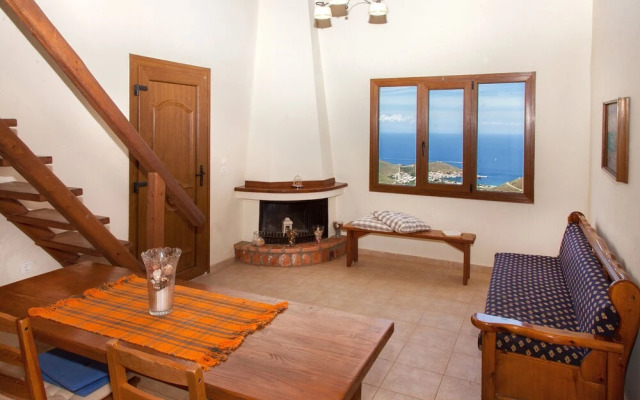 Villa Karthea I