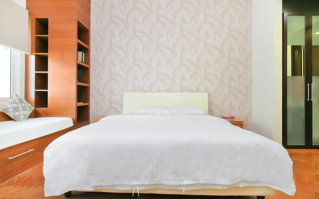 Straits Quay Marina Suites