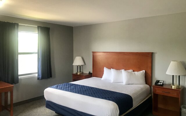 American Inn North Kansas City