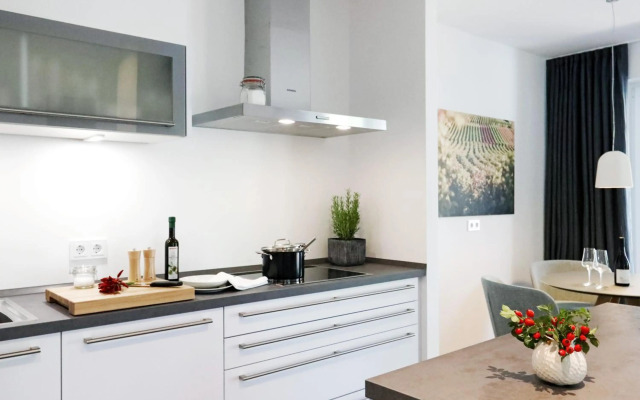 Maximilians Domizil Edenkoben